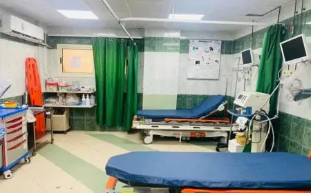 الصحة: فرض رسوم كشرط للعلاج غير قانوني.. وإجراءاتنا ستكون قاسية وفورية بحال ثبوت مخالفات