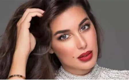 “فستان قصير”.. ياسمين صبري تنشر صورة جديدة تخطف بها الأنظار