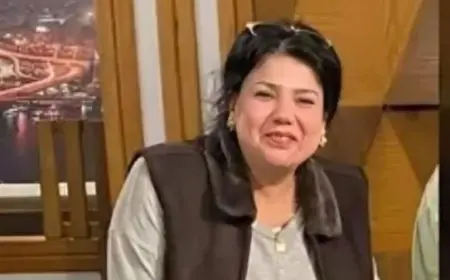 وزير الصحة عن حالة عبير الأباصيري: نقص أسرة الرعاية تحد عالمي.. وقصة الـ1400 جنيه غير دقيقة