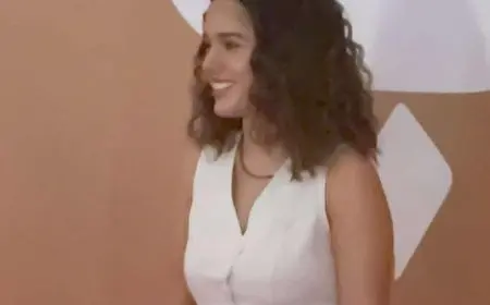 رنا رئيس ويسرا اللوزي تحضران العرض الخاص لفيلم ضي