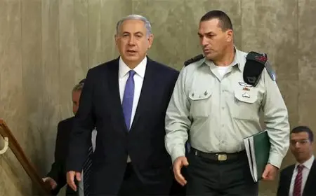 سي إن إن: توتر حاد بين القيادات السياسية والعسكرية في إسرائيل بسبب حرب غزة