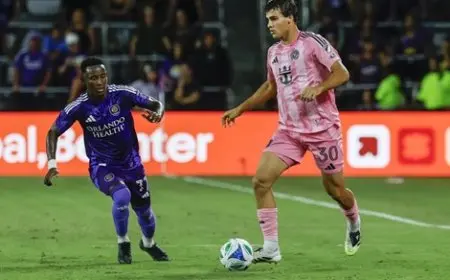 زميل ميسي ينتقل للدوري الإيطالي