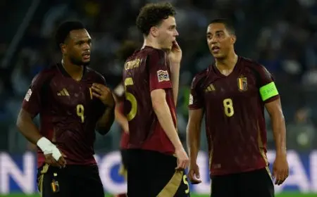 أوبيندا بعد انضمامه ليوفنتوس: جئت للفوز بالبطولات