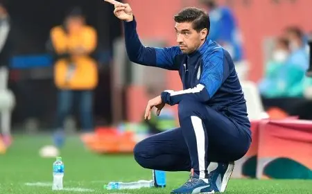 من ساو باولو إلى القاهرة.. «آبل فيريرا» إنجازات أوروبية بروح لاتينية لإنقاذ الأهلي