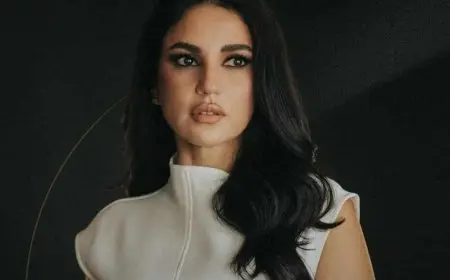 مهرجان بورسعيد السينمائي يكرّم الفنانة درة في دورته الأولى