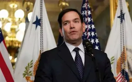 أمريكا تبلغ فرنسا رفضها أي اعتراف بدولة فلسطين