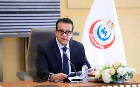 وزير الصحة: علاج الطوارئ مجاني 48 ساعة للجميع.. والدولة تسدد فاتورتها للقطاع الخاص