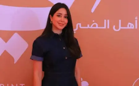 أسيل عمران تكشف لـ الشروق كواليس صعوبة تجسيد شخصية صابرين في فيلم ضي