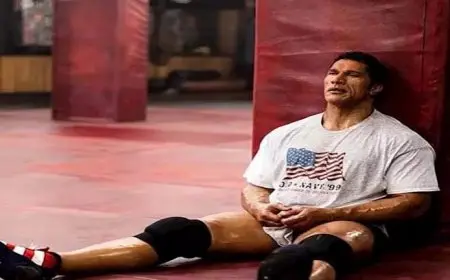 إشادات كبيرة بأداء “ذا روك” في مهرجان فينيسيا وتوقعات بترشحه للأوسكار لأول مرة