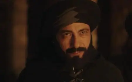 محمد نجاتي عن مشاركته في «الحشاشين»: طلبت الدور بنفسي لأول مرة بحياتي