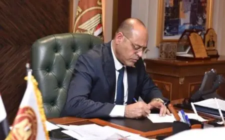 وزير العمل: حملات تفتيش على الشركات للتأكد من تطبيق الحد الأدنى للأجور