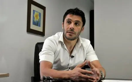 أحمد حسن منتقدا نصيحة شوبير: «كلنا فاهمين دفعاك بقوة واعتراضك ليه»