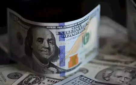 ارتفع في 3 بنوك.. سعر الدولار اليوم ببداية تعاملات الأربعاء