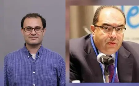 الذكاء الاصطناعي سلاح ذو حدين.. قراءة نقدية لكتاب «الأعمال المستدامة المعتمدة على الذكاء الاصطناعي» لمحمود محيي الدين ومحمد زهران