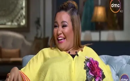 “رشاقة ولوك جديد”.. ويزو تفاجئ جمهورها بفقدان وزن ملحوظ (صور)