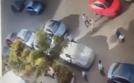 قرار قضائي عاجل بشأن طفل المرور في اتهامه بالاعتداء على طالب بـ”عصا بيسبول”