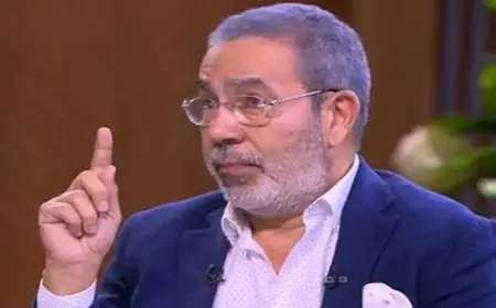 مدحت العدل عن فيلم “ضي”: رحلة شجن إنساني نبيل