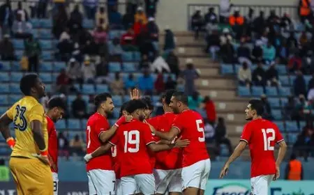 الأعلى للإعلام يستثني القنوات الناقلة لمباراة مصر وإثيوبيا من ضوابط «البرامج الرياضية»