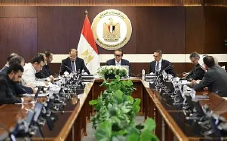 الصحة: اجتماع وزاري لتيسير الإفراج عن سيارات ذوي الإعاقة وتشديد الرقابة