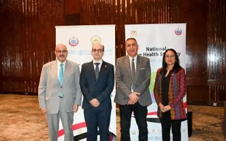 الصحة تنظم ورشة عمل لتعزيز الصحة الواحدة ضمن استراتيجية 2024-2027