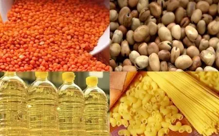 انخفاض اللحوم .. أسعار السلع الأساسية بالأسواق اليوم (موقع رسمي)