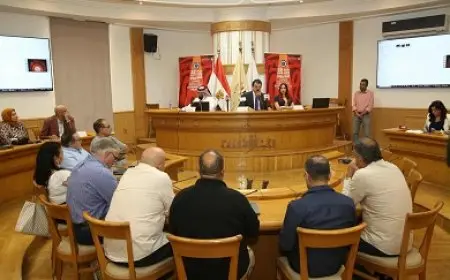 بين تجربة ترحال السعودية وتحولات المسرح الرحباني.. مهرجان القاهرة يناقش المسرح العربي في عصر ما بعد العولمة