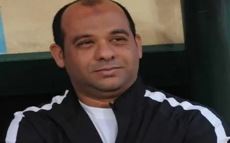 رسالة من زد إلى وليد صلاح الدين بعد رحيله إلى الأهلي