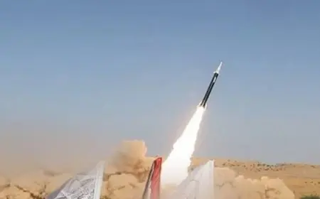 جماعة الحوثي تعلن تنفيذ عملية نوعية في تل أبيب: إسرائيل لن تنعم بالاستقرار