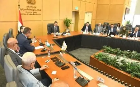الإسكان: انفراجة في ملف علاوة التحسين لأراضي الساحل الشمالي وطريق القاهرة الإسكندرية الصحراوي