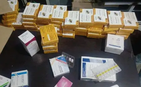 الصحة تغلق مركز الزهراء للحضانات بسوهاج لمخالفته شروط الترخيص