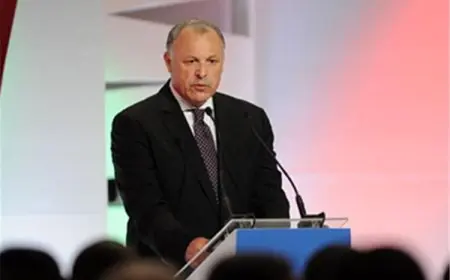 أبو ريدة: أثق في منتخب مصر.. وقادرون على حسم التأهل للمونديال