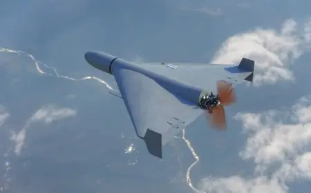 روسيا تطلق أكثر من 500 طائرة مسيرة وصواريخ على أوكرانيا