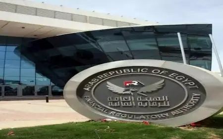 الرقابة المالية تضيف 3 شركات و36 صفحة تواصل اجتماعي للقائمة السلبية