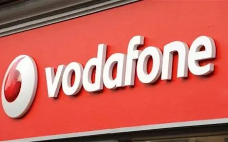 ڤودافون تعيين أيمن السعدني رئيسا لقطاع الشؤون الخارجية بالشركة