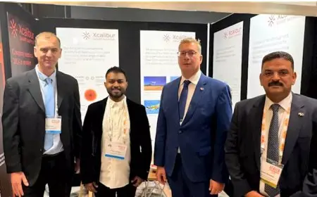 وزير البترول يشارك في افتتاح المؤتمر الإفريقي الأسترالي للتعدين والطاقة