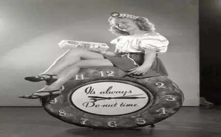 صادمة.. أغرب إطلالات ملكات الجمال في الماضي