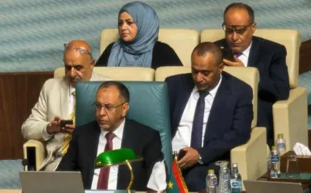 وزير الصناعة اليمني يدعو إلى إنشاء صندوق عربي لدعم إعمار اليمن