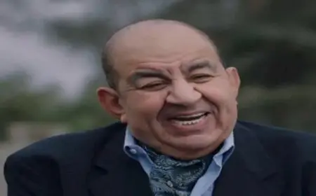 محمد التاجي يكشف سبب غياب يوسف الشريف عن الساحة الفنية