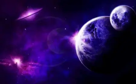 خسوف القمر يغير حياتك.. كيف سيؤثر على 4 أبراج فلكية خلال الفترة المقبلة؟