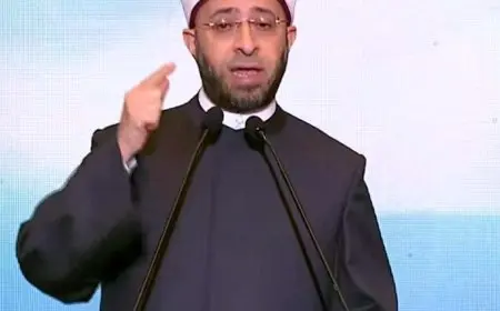 وزير الأوقاف: الفارق كبير بين الكلام عن تجديد الدين والكلام فيه