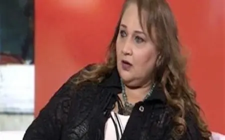 ماجدة خير الله: “قولوا سيناريو عيب تقولوا عليه ورق”