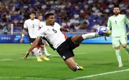 “عرض مالي مغري”.. الزمالك يتحرك لتجديد عقد حسام عبدالمجيد