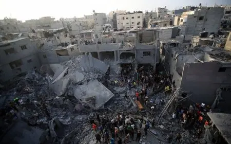 صحة غزة: ارتفاع حصيلة شهداء الإبادة الإسرائيلية إلى 63 ألفا و746