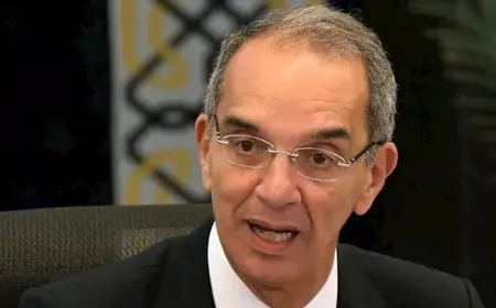 “الوطني للذكاء الاصطناعي” يعتمد سياسة البيانات المفتوحة رسميا في مصر