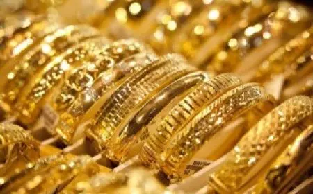 3 سبتمبر 2025.. أسعار الذهب ترتفع 20 جنيها وعيار 21 يسجل 4820 جنيها