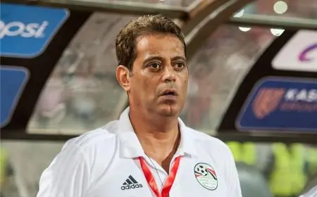 هاني رمزي: انضمام نجم الأهلي للمنتخب فاجئني.. وأثق في حسام حسن