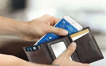 بالرقم القومي.. خطوات إنشاء محفظة إلكترونية عبر شركات المحمول