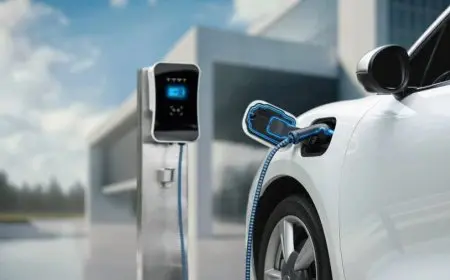 خبراء: السيارات الكهربائية لا تزال منافسة للبنزين رغم زيادة أسعار الشحن بنسبة 79%