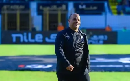 هاني رمزي: وليد صلاح سيكون سيد عبد الحفيظ الجديد في الأهلي