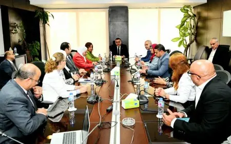 الإسكان الاجتماعي: تحرير 10775 محضر مخالفة.. و3045 حكما بالإدانة